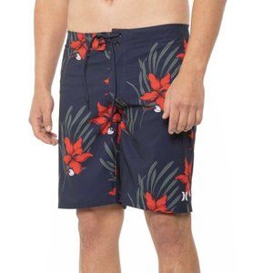 NEW Hurley Board Shorts